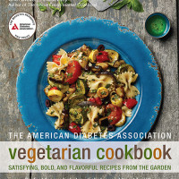 VegetarianCookbook
